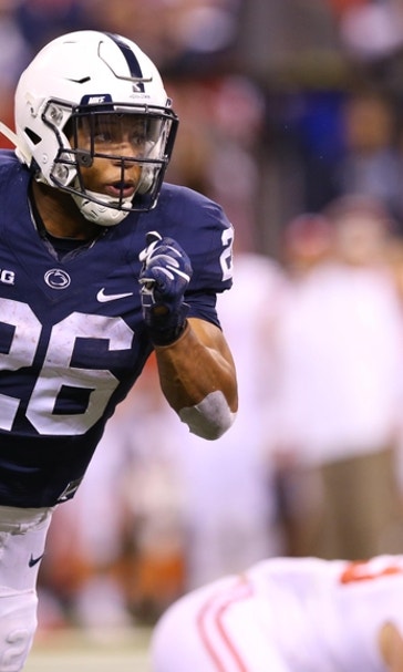 Shutting Down Saquon Barkley is First Priority for USC in Rose Bowl